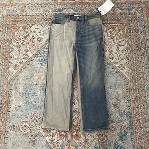 Current/Elliot jeans,  Size 28.